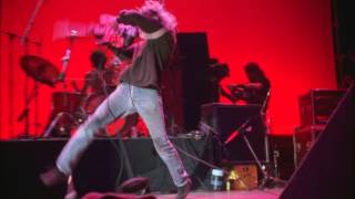 Nirvana Endless Nameless  Ending Live at the Paramount 1991 HD [upl. by Bravin]