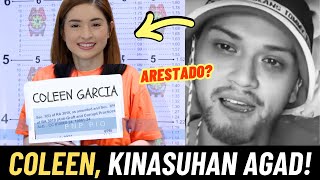 🔴 COLEEN GARCIA INARESTO NG MGA PULIS DAHIL SA UMANOY GINAWA SA ASAWANG SI BILLY CRAWFORD 🔴 [upl. by Tillford800]