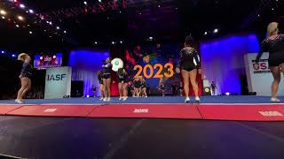 East Celebrity Elite Wildcat 7  2023 WORLD CHAMPIONS [upl. by Grim710]