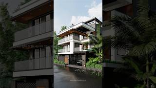 Discover Your DREAM 40x50 House with STUNNING Exterior Elevation [upl. by Idnis]