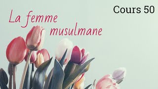 50 La personnalité de la femme musulmane  Cheikh Tchalabi [upl. by Aivekal]