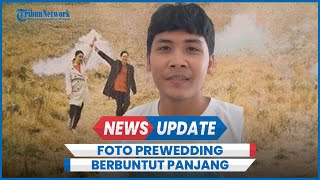 Bintang Emon Heran Pengacara Pasangan Prewedding Ancam Polisikan Petugas TNBTS Bromo [upl. by Clarhe]