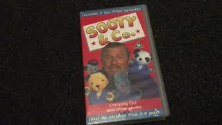 My Sooty VHS and DVD collection 2023 Edition [upl. by Sirron]