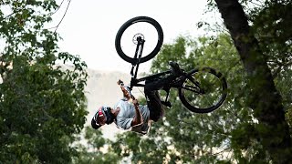 Whats Left  A short MTB movie [upl. by Aicek]