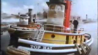 TUGSThomas amp Friends FL Parody 3 A Close Shave for Grampus US [upl. by Othe]