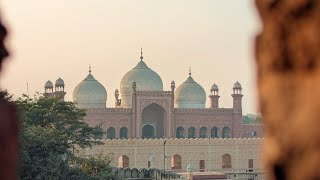 Cinematic Video  Lahore City  Pakistan  A short Cinematic Video [upl. by Benton]