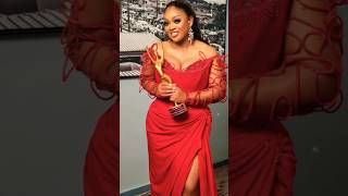 🇬🇭Jackie Appiah won best Actress in Amaawards last night 🇳🇬africa nollywood actress [upl. by Godfry]