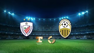 Estudiantes de Mérida vs Dep Táchira Narración en Vivo 07  10  2023 [upl. by Hemingway]