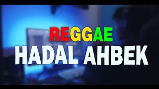 Reggae Ska Hadal Ahbek  Issam Alnajjar  cover SEMBARANIA [upl. by Enomsed213]