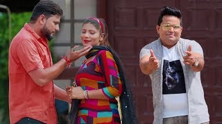 Raju Punjabi Latest Song  Ofiicial Video  Haryanvi SOngs 2018 [upl. by Nenad412]