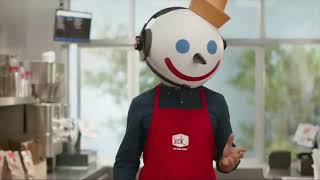 Top 20 Jack In The Box Commercials [upl. by Vassell496]