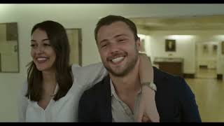 Interrupted Yarim Kalan Asklar  Unfinished Love Circle Tv Series Trailer Eng Sub [upl. by Asus]