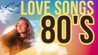 Love Songs 80s 11 😘 The Best Romantic Classics 🧡 [upl. by Dalpe]