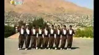 The best kurdish dance [upl. by Llimaj]