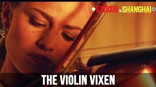 The Violin Vixen [upl. by Thadeus122]