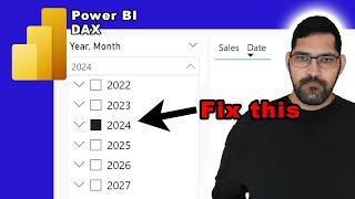 Remove Future Dates  Power BI Tutorial [upl. by Astrid]