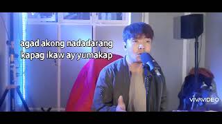 LASON MONG HALIK male cover [upl. by Armat]