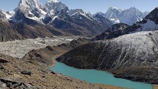 Sagarmatha National Park Nepal [upl. by Grissom]