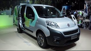 Fiat Fiorino [upl. by Kcira680]