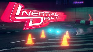 Inertial Drift  Precision Mode Update [upl. by Senhauser]