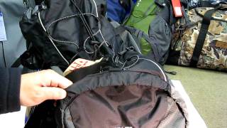 Deuter ACT Lite 4010 Backpack Review [upl. by Sito964]