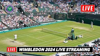 Wimbledon 2024 Live Streaming TV Channels  Wimbledon 2024 Live Telecast [upl. by Arualana]