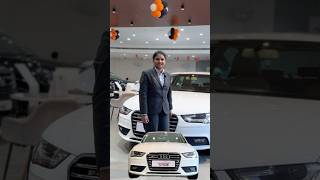 അടിപൊളി Audi A4 7511198363 luxury audicarlover [upl. by Maritsa]