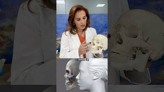 masculinization pomulos cirugiamaxilofacial parati drasandranieto jawsurgery [upl. by Bonner882]