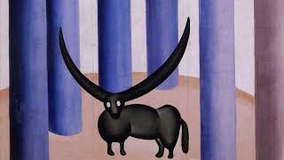 Tarsila do Amaral Peindre le Brésil moderne au Musée du Luxembourg [upl. by Rhpotsirhc]