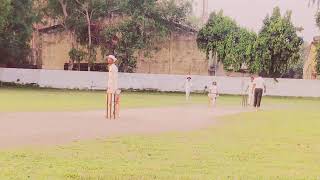 DREAM CRICKET ACADEMY vs B D S CRICKET ACADEMY T TARAN [upl. by Sebastiano360]