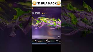 ￼ID HUA HACK￼😂 X1X3X5X7X9S3S5S7S9M1M3M5M9A10A20A90freefireshortsshotsff [upl. by Philcox]