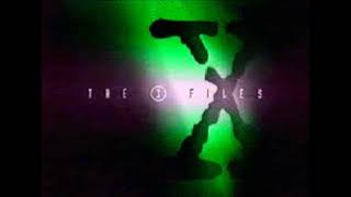 Dj Dado amp Robert Miles  XFiles Theme Techno Remix 1996 [upl. by Hartzke372]