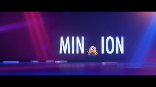 Minions  The Adventure HD  Illumination [upl. by Esyli]