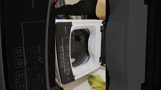 Bosch washing machine noise Ishu suspension how replace top load washing machine 7kg 65 kg [upl. by Konstance]