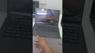 Buy Dell i7 10th 16GB 512GB SSD Touchscreen  Best Condition  whatsapp 8850247354 [upl. by Nodnorb]