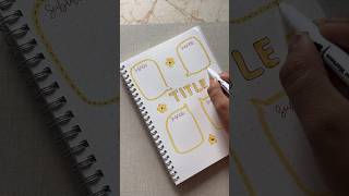 🌼Try this Mind map design 🌼 [upl. by Arianna]