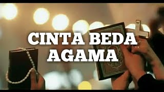 Puisi cinta beda agama Aku Kamu dan Iman Kita  Berbeda [upl. by Darcie]