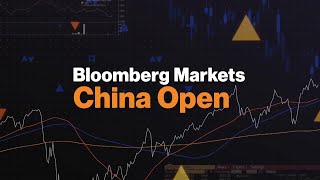 Bloomberg Markets China Open 12202023 [upl. by Joyce]