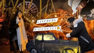 😂Värsta blatte vlog😂😍 liseberg [upl. by Esila570]