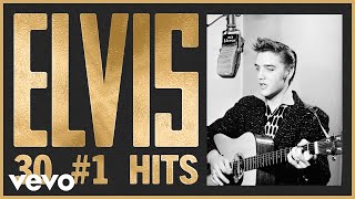 Elvis Presley  Hard Headed Woman Official Audio [upl. by Strickland]