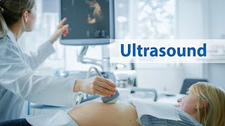 Ultrasounds During Pregnancy [upl. by Hellah]