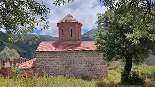 İmera Manastırı ve Sumela Manastırı  Imera monastery vsSumela Monastery [upl. by Bauer]