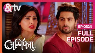 रागिनी कोनसा सच अनुराग को बताएगी   18 June 18  Agnifera  Full Ep324 Yukti Kapoorandtvchannel [upl. by Hilda]