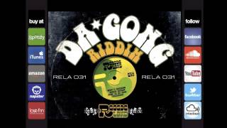 Da Gong Riddim  Mikey General  quotSome Dont Knowquot Reggaeland Prod 2013 [upl. by Vere331]