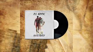 El book  intro  History [upl. by Guthrey]