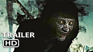 PLAYHOUSE Official Trailer 2020 Horror Movie [upl. by Shererd]