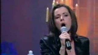 tina arena quotsixteen yearsquot live [upl. by Gilliam]