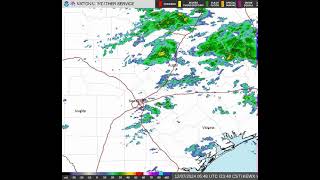 NOAA Weather Radio WXK27 Austin Texas [upl. by Cavanagh]