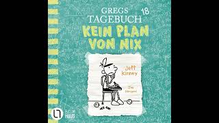 Gregs Tagebuch  Folge 18 Kein Plan von nix [upl. by Yate]