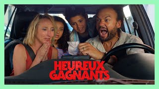 Heureux gagnants 2024  Trailer Subtitulado [upl. by Higginbotham]